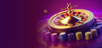 Layar taruhan roulette Prancis dengan pilihan chip dan area taruhan